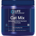 Life Extension Cat Mix powder front view