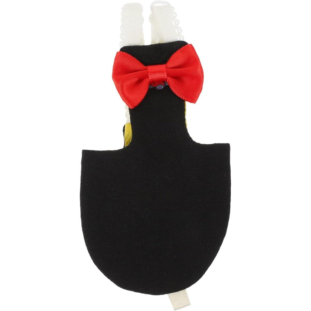 POPETPOP Flying Bird Harness Clothes Reusable Cotton Nappies Washable Parrot Flight Suit Diaper For Parakeet Cockatiel And Budgie Extra Large