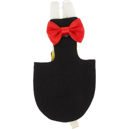 POPETPOP Flying Bird Harness Clothes Reusable Cotton Nappies Washable Parrot Flight Suit Diaper For Parakeet Cockatiel And Budgie Extra Large