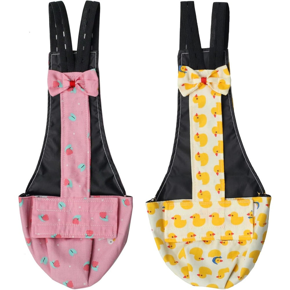 BestParts poultry diaper front view