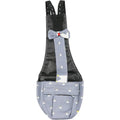 BestParts adjustable waterproof poultry diaper front view