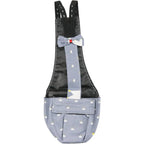BestParts adjustable waterproof poultry diaper front view