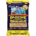 Hagen Parakeet and Budgie Staple White Millet Bird Seed 6 Pound Bag front view