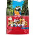 Kaytee Fiesta Macaw Food 4.5 Pounds bag front view premium bird diet