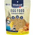Vitakraft VitaSmart Egg Food 1.1 Pound bag front view bird supplement