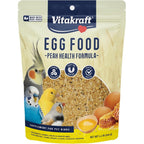Vitakraft VitaSmart Egg Food 1.1 Pound bag front view bird supplement