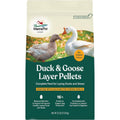 Manna Pro Duck Layer Pellet 25 Pounds bag front view