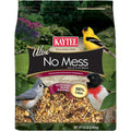 Kaytee Wild Bird Ultra No Mess Nut and Fruit Blend 5.5 Pound Bag front view