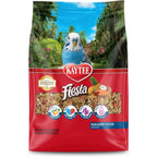 Kaytee Fiesta Parakeet Food 4.5 pound bag front view