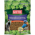 Kaytee Wild Bird Food Mealworms 17.6 Ounce front view