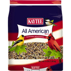 Kaytee All American Wild Bird Food front packaging view
