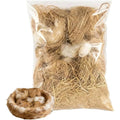 ZYWUOY Eawfgtuw bird nesting material front view packaging