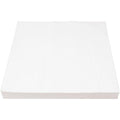 Gigicloud Disposable Bird Cage Liner Paper front view 100 count pack