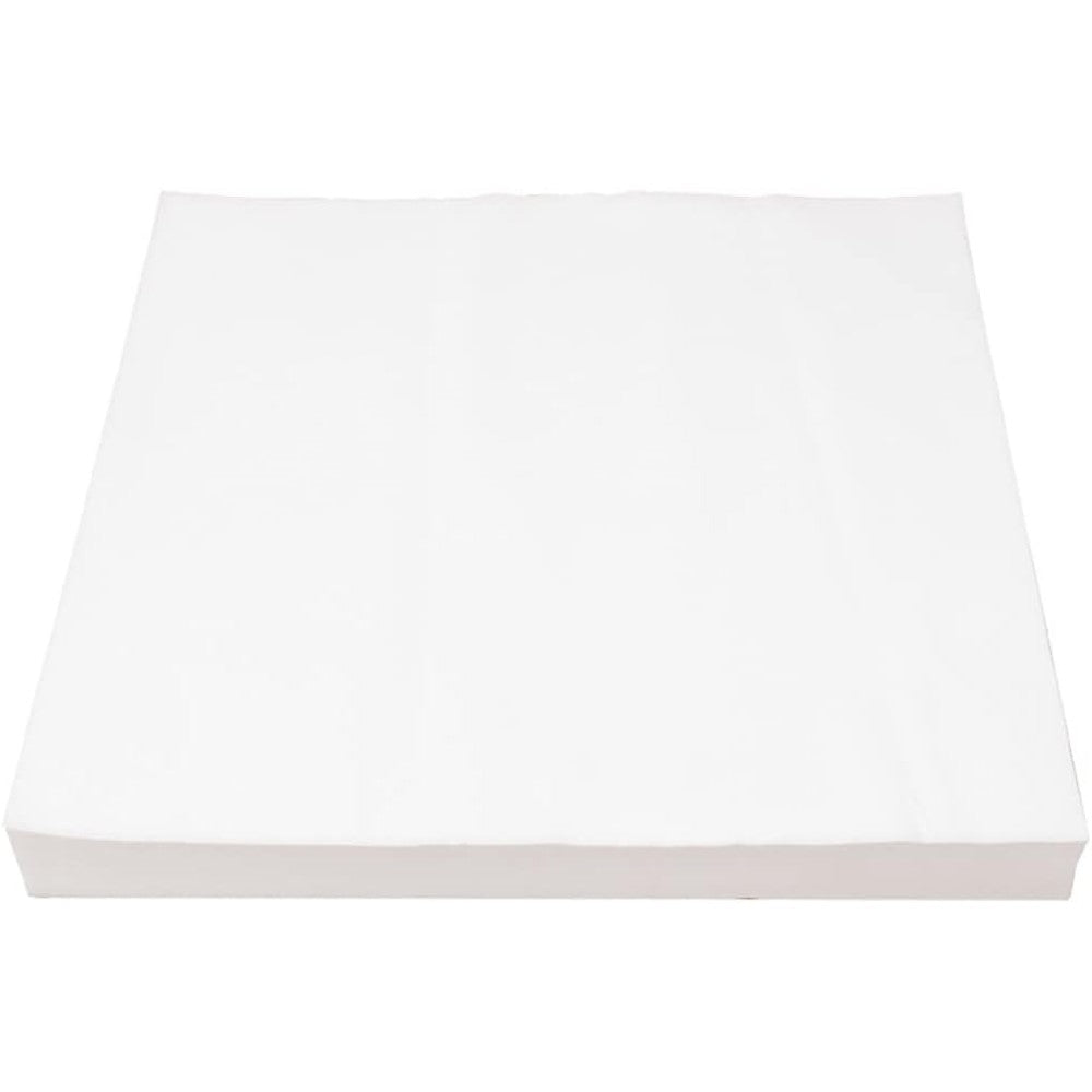 Gigicloud Disposable Bird Cage Liner Paper front view 100 count pack