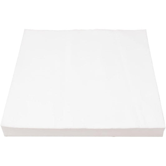 Gigicloud Disposable Bird Cage Liner Paper 100 Pieces Precut Absorbent Fecal Tray Mats 12 Inch X 10 Inch For Pet Bird Parrot Cages