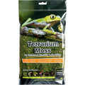 Galapagos sheet moss front view packaging