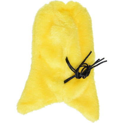 Prevue Pet Products Cozy Corner Fleece Bird Blanket Medium 8 Inch Assorted Colors For Comfortable Bird Resting Spot