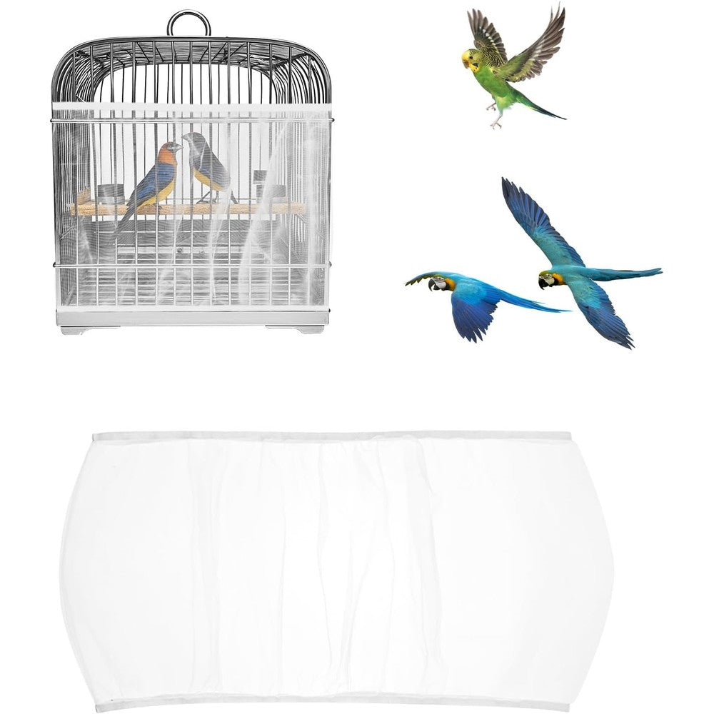 Kynigo universal bird cage cover front view