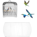 Kynigo universal bird cage cover front view
