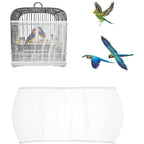 Kynigo universal bird cage cover front view