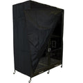 Exotic Nutrition Borneo Cage Cover front view small animal habitat accessory