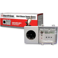 Bird B Gone Bird Chase Super Sonic outdoor sound repellent front view