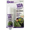 Kordon Oasis Vita Drops for Big Birds 2 fluid ounce front view