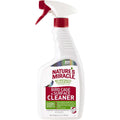 Nature's Miracle Bird Cage And Surface Cleaner front view bottle