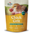 Manna Pro Chick Grit Digestive Supplement With Probiotics For Young Growing Poultry And Bantam Breeds 5 Pounds Manna Pro