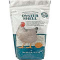 Pecking Order Oyster Shell Calcium Supplement 5 Pounds front view