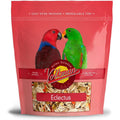 Volkman Avian Science Super Eclectus Bird Food 4 Pound bag front view