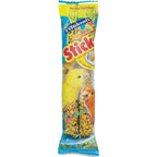 Vitakraft Canary Egg Stix front view packaging bird treat