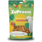 ZuPreem Healthy Bites bird treat front view 3 ounce bag