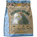 Eaton Pet And Pasture Premium Grubs 5 Pound Bag front view