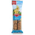 Kaytee Forti-Diet Pro Health Honey Cockatiel Treat Stick 8 Ounce front view