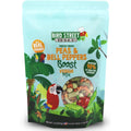 Bird Street Bistro Peas And Bell Peppers Boost 2 Ounce bag front view