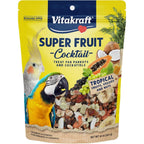 Vitakraft Fresh Super Fruit Cocktail 20 Ounce bag front view