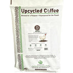 JavaEarth Loose Upcycled Coffee Grounds Poultry Bedding For Chickens And Brooders Natural Odor Control And Absorbent Litter 20 Pounds