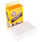 Arm and Hammer super absorbent cage liners front packaging view