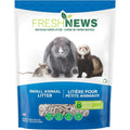 Fresh News Recycled Paper Small Animal Litter front view packaging