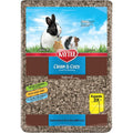 Kaytee Clean And Cozy natural paper bedding front view