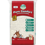 Oxbow Pure Comfort small animal bedding front view 36 liter bag