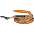 Sassy Woof Garfield Cat Leash Front View Authentic Imported Pet Gear