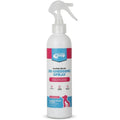 Groomer's GOOP Dander Relief Deshedding Spray front view authentic pet grooming supply.