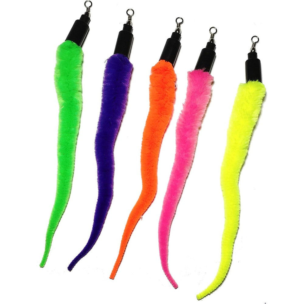 Pet Fit For Life replacement worms front view packaging