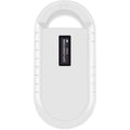 Smoostart Handheld Pet Microchip Scanner RFID Animal ID Reader With One Thousand Records Data Storage And USB Computer Upload