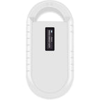 Smoostart Handheld Pet Microchip Scanner RFID Animal ID Reader With One Thousand Records Data Storage And USB Computer Upload
