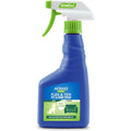 Adams Botanicals Flea and Tick Pet and Home Spray 16 Ounce front bottle view