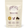 Hemp Well Thrive Cat Soft Chews front packaging view
