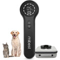 Mibest cold laser therapy device for pet joint pain relief